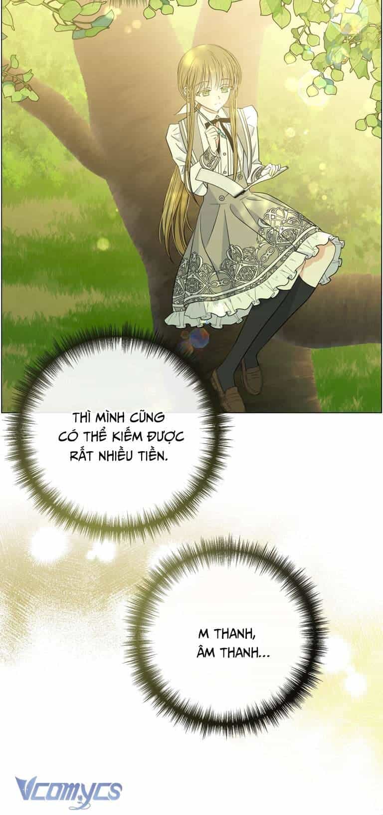 Hãy Để Tiểu Thư Emily Yên - Chương 7 - ảnh 60