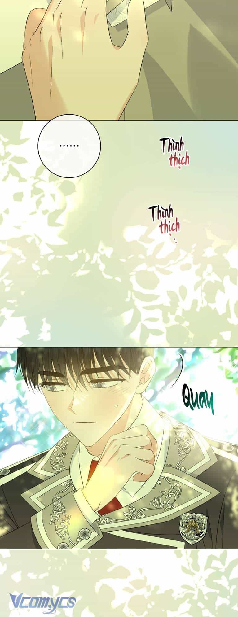 Hãy Để Tiểu Thư Emily Yên - Chương 8 - ảnh 15