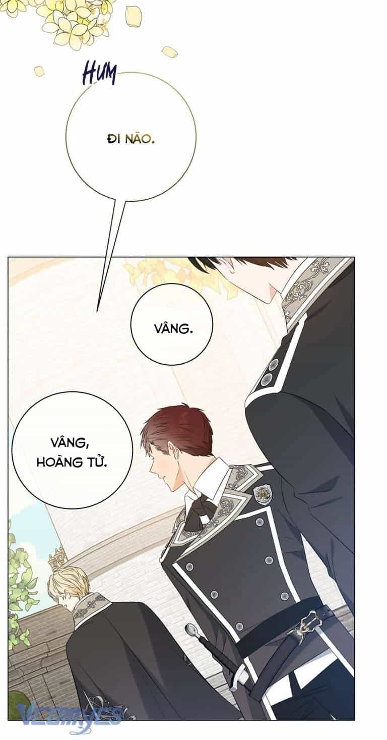 Hãy Để Tiểu Thư Emily Yên - Chương 8 - ảnh 50