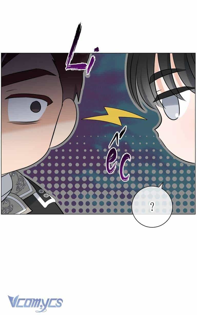 Hãy Để Tiểu Thư Emily Yên - Chương 8 - ảnh 52