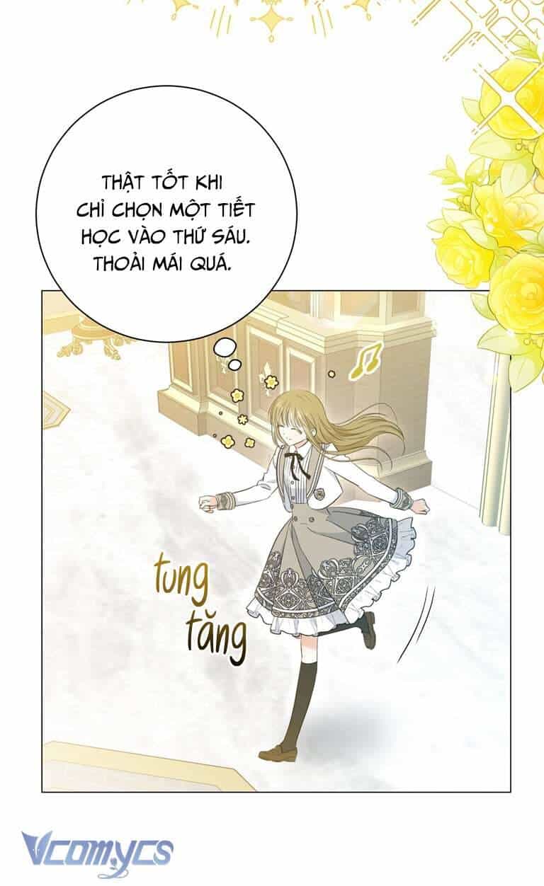 Hãy Để Tiểu Thư Emily Yên - Chương 9 - ảnh 10