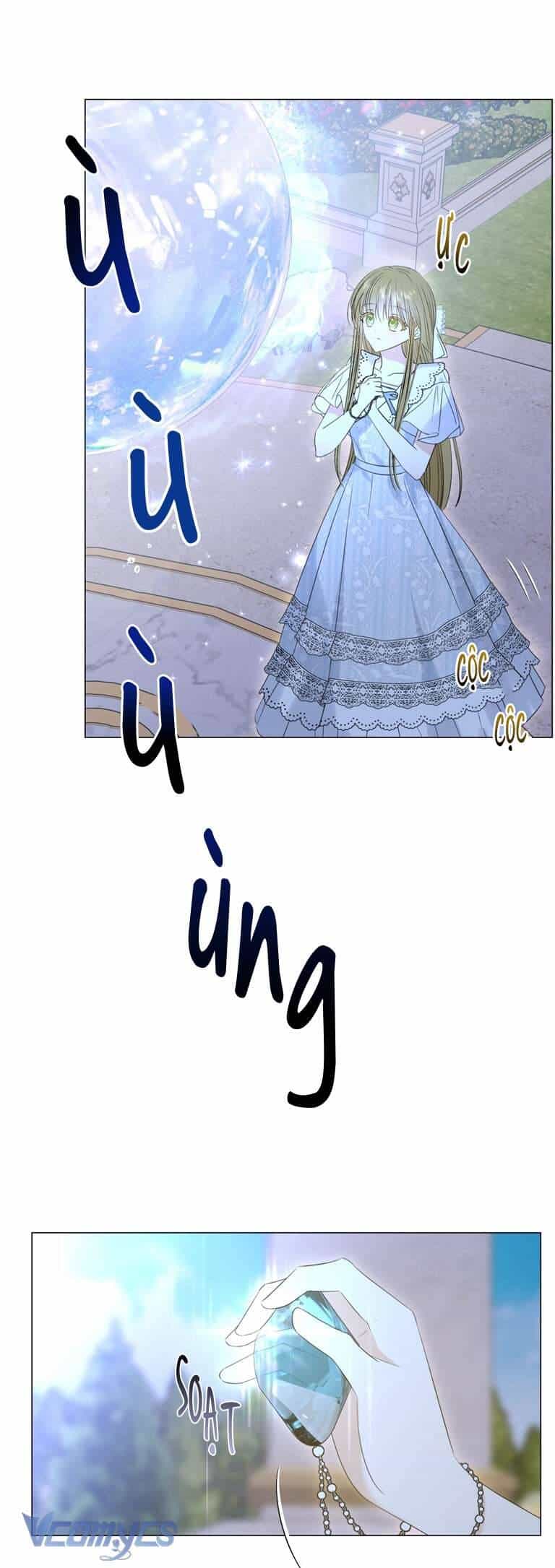 Hãy Để Tiểu Thư Emily Yên - Chương 9 - ảnh 19