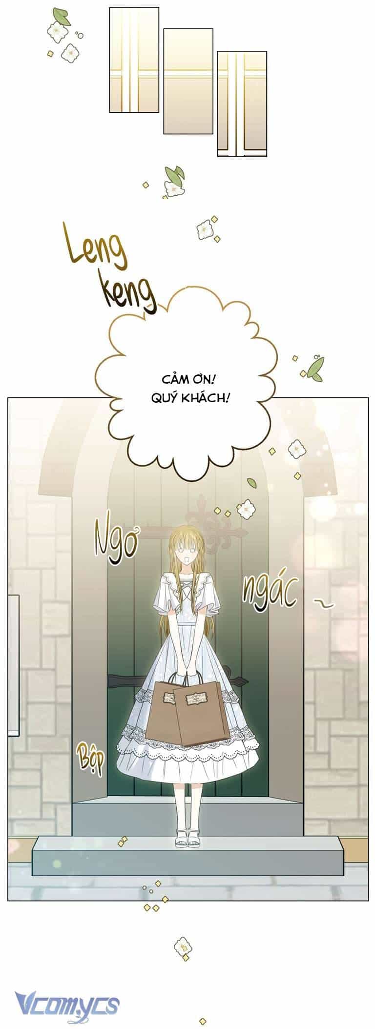 Hãy Để Tiểu Thư Emily Yên - Chương 9 - ảnh 39