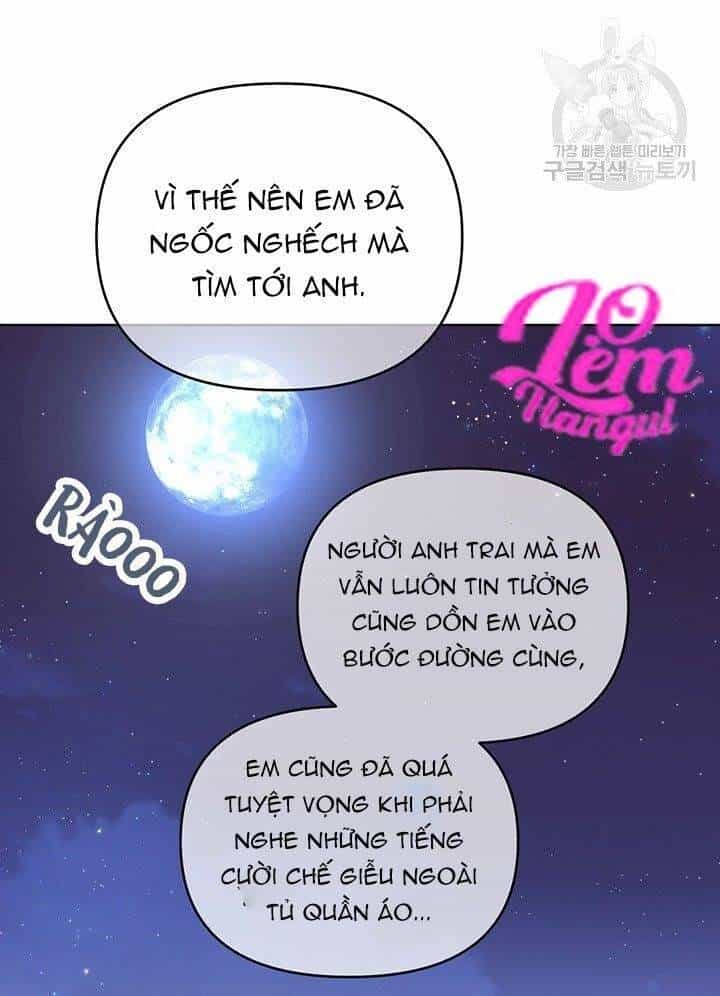 Hãy Để Tôi Được Hiểu Em - Chương 10 - ảnh 13