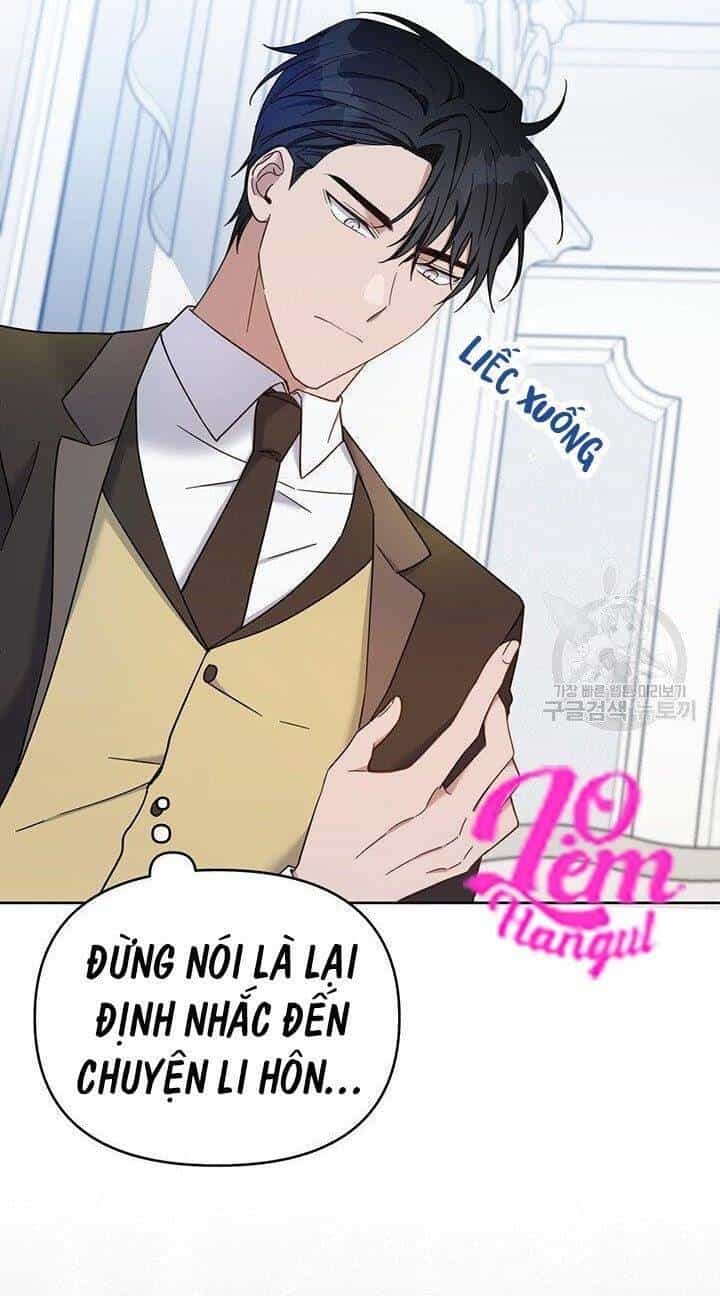 Hãy Để Tôi Được Hiểu Em - Chương 10 - ảnh 23