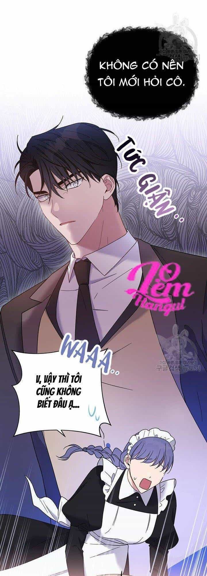 Hãy Để Tôi Được Hiểu Em - Chương 10 - ảnh 32