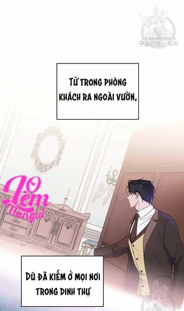 Hãy Để Tôi Được Hiểu Em - Chương 10 - ảnh 36