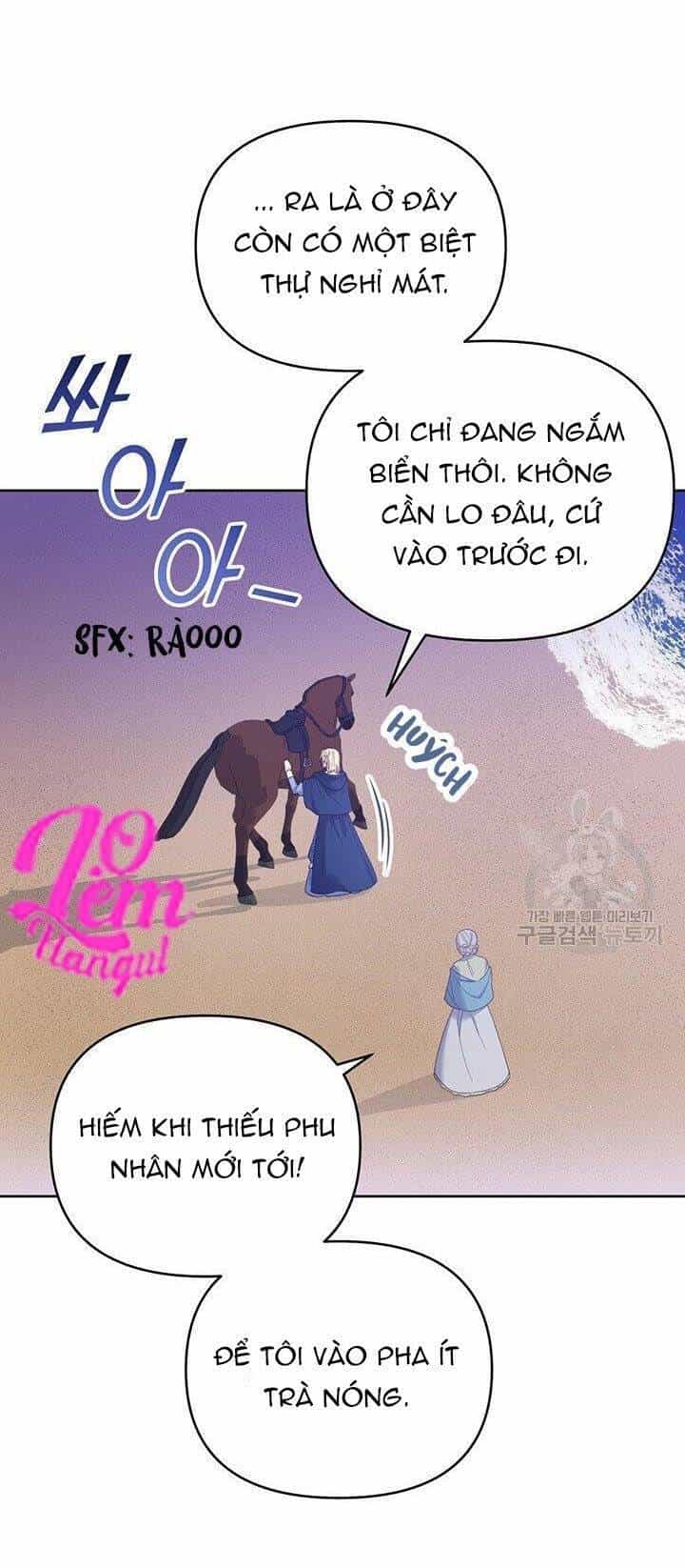 Hãy Để Tôi Được Hiểu Em - Chương 10 - ảnh 5