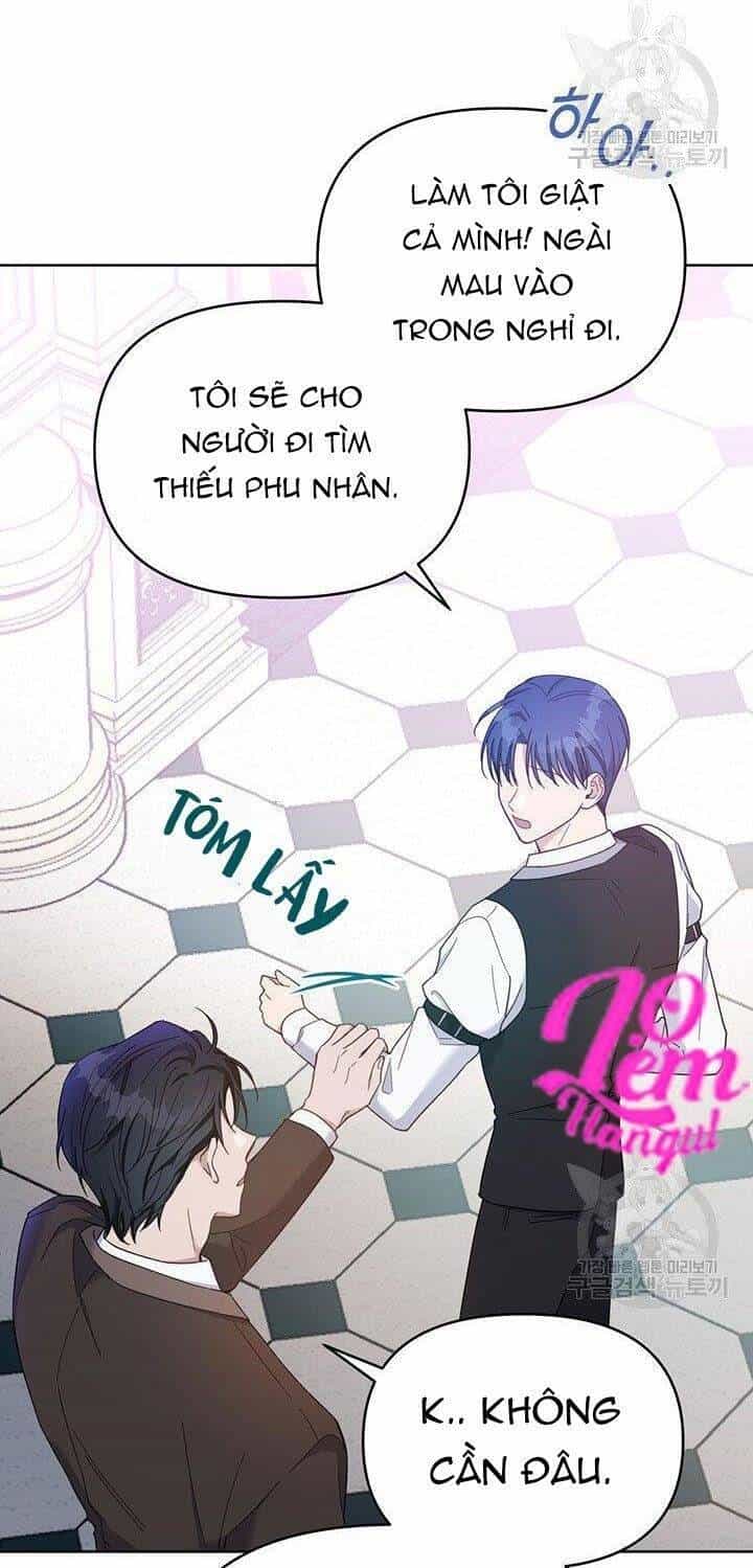 Hãy Để Tôi Được Hiểu Em - Chương 10 - ảnh 53
