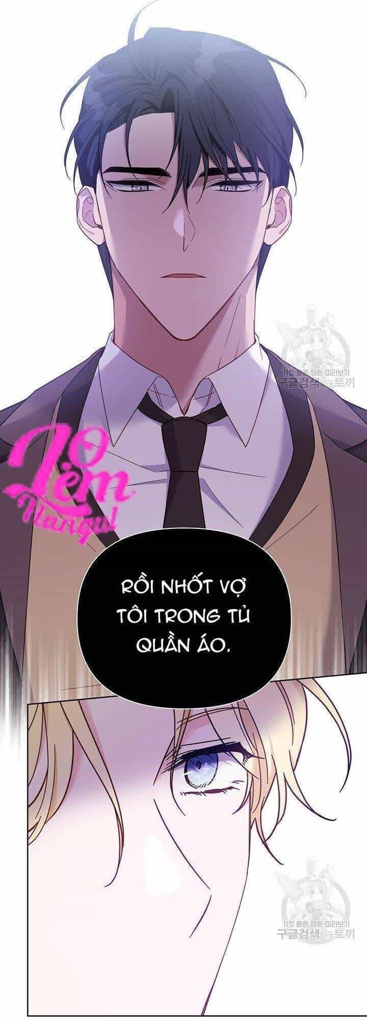 Hãy Để Tôi Được Hiểu Em - Chương 10 - ảnh 61