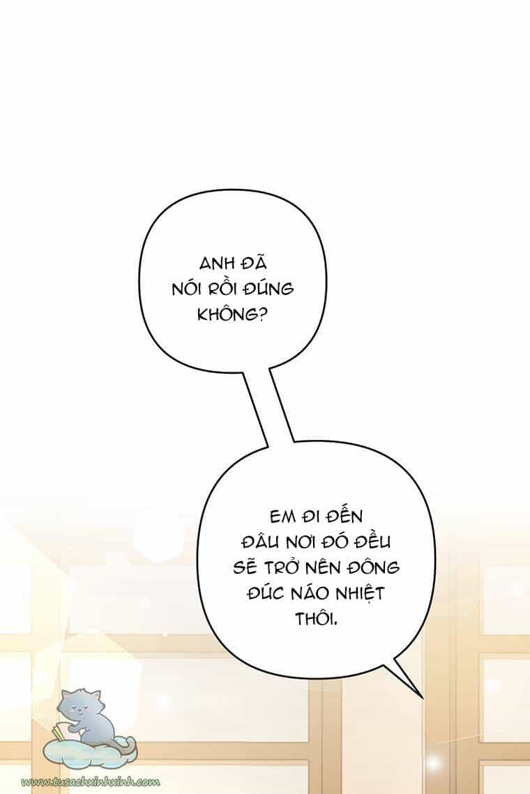 Hãy Để Tôi Được Hiểu Em - Chương 79 - ảnh 2