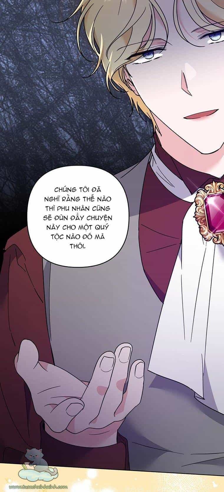 Hãy Để Tôi Được Hiểu Em - Chương 79 - ảnh 26