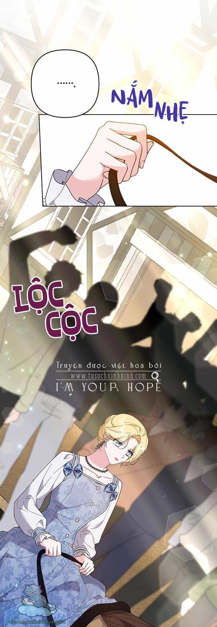 Hãy Để Tôi Được Hiểu Em - Chương 79 - ảnh 40