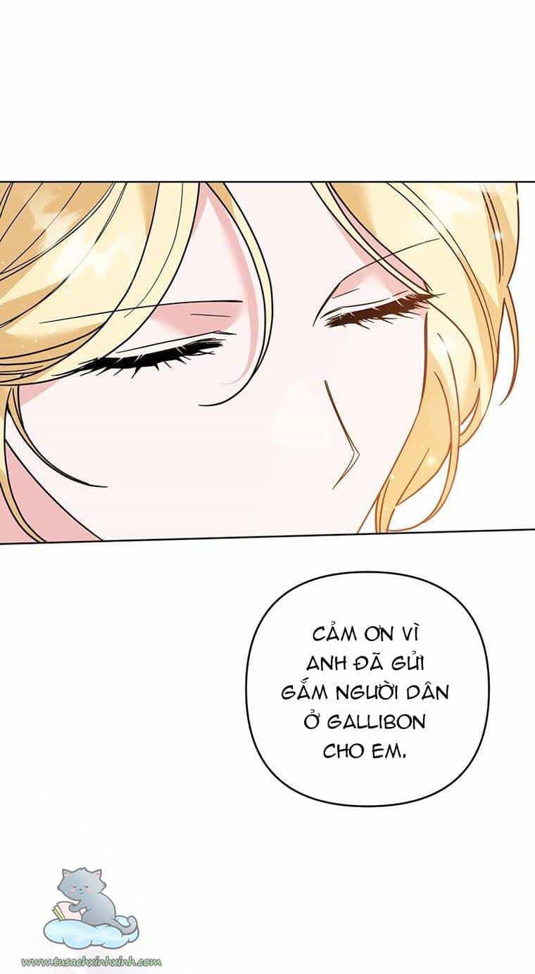 Hãy Để Tôi Được Hiểu Em - Chương 79 - ảnh 46