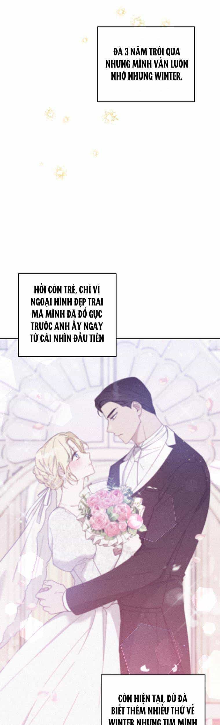 Hãy Để Tôi Được Hiểu Em - Chương 79 - ảnh 65