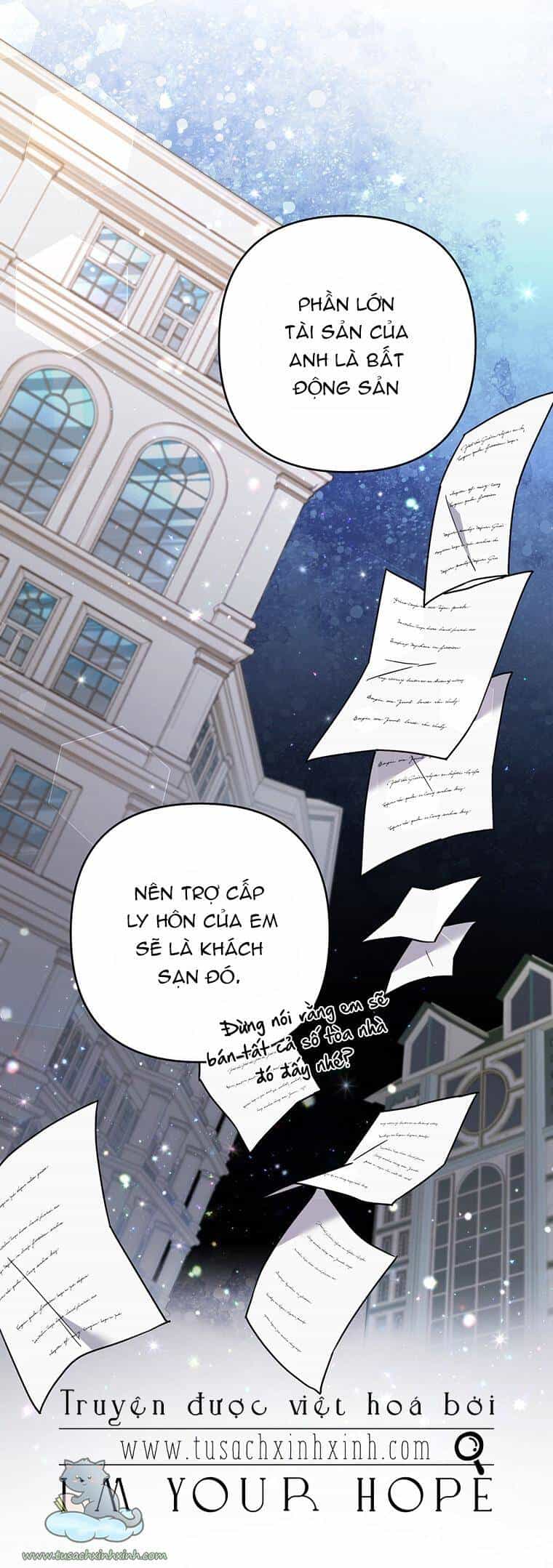 Hãy Để Tôi Được Hiểu Em - Chương 79 - ảnh 74