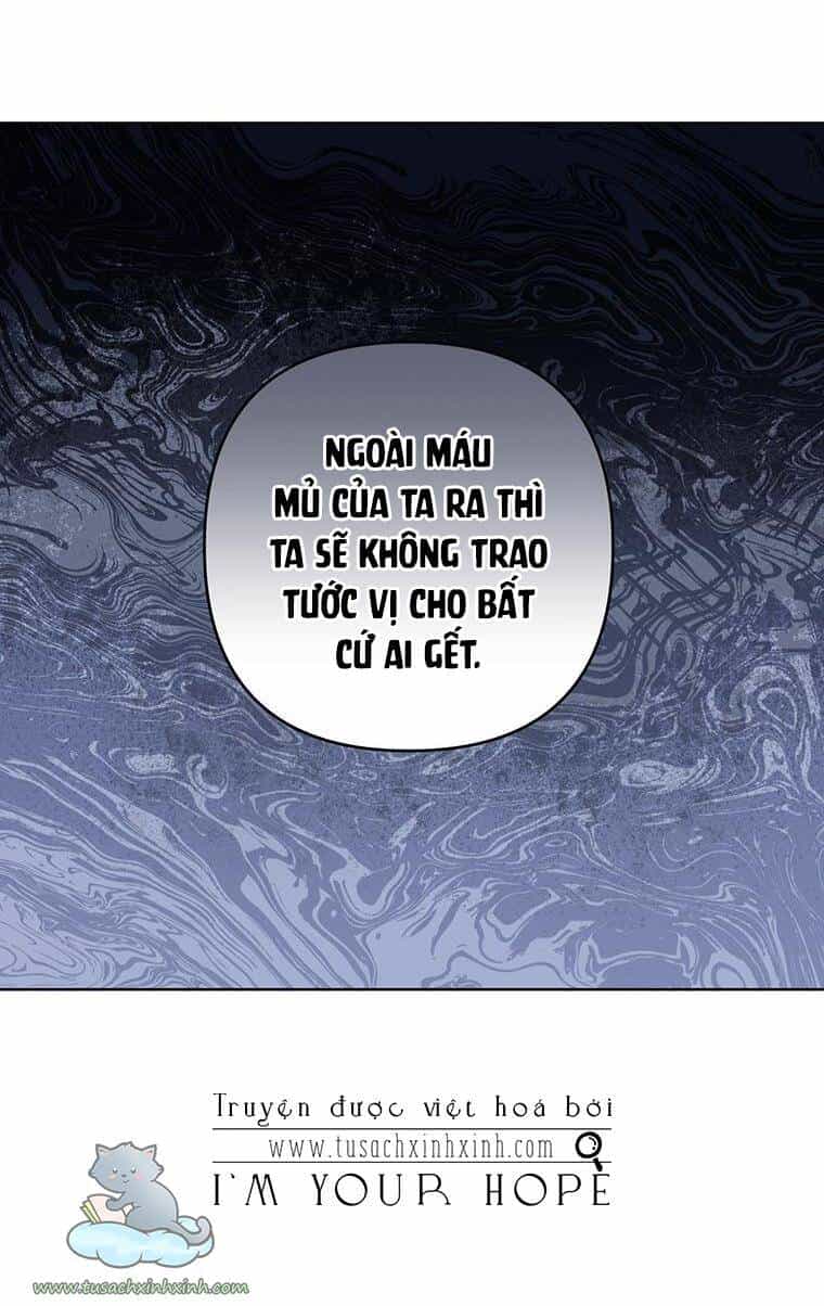 Hãy Để Tôi Được Hiểu Em - Chương 80 - ảnh 16