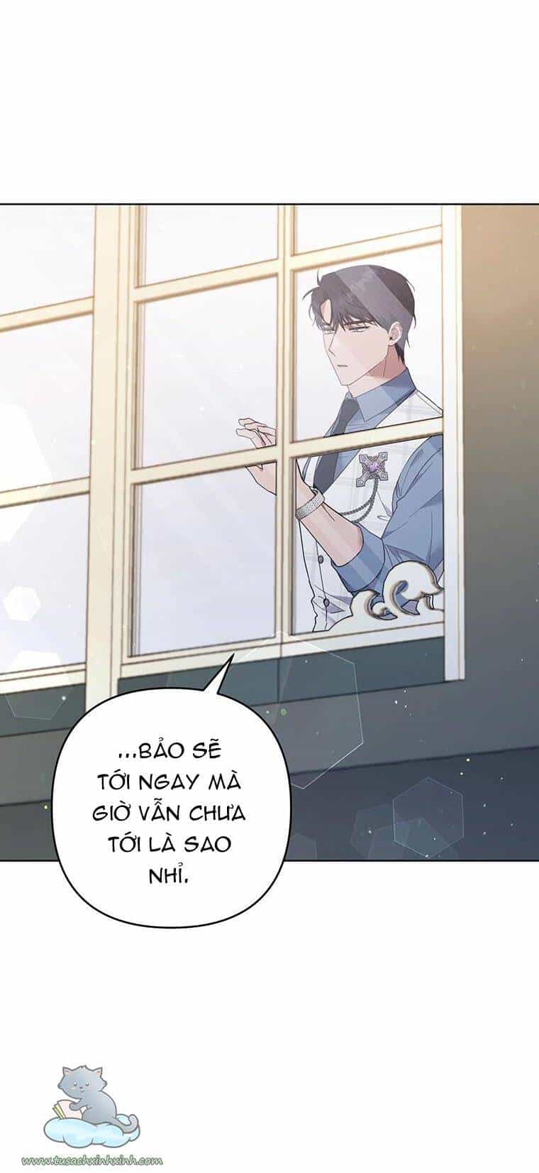 Hãy Để Tôi Được Hiểu Em - Chương 80 - ảnh 67