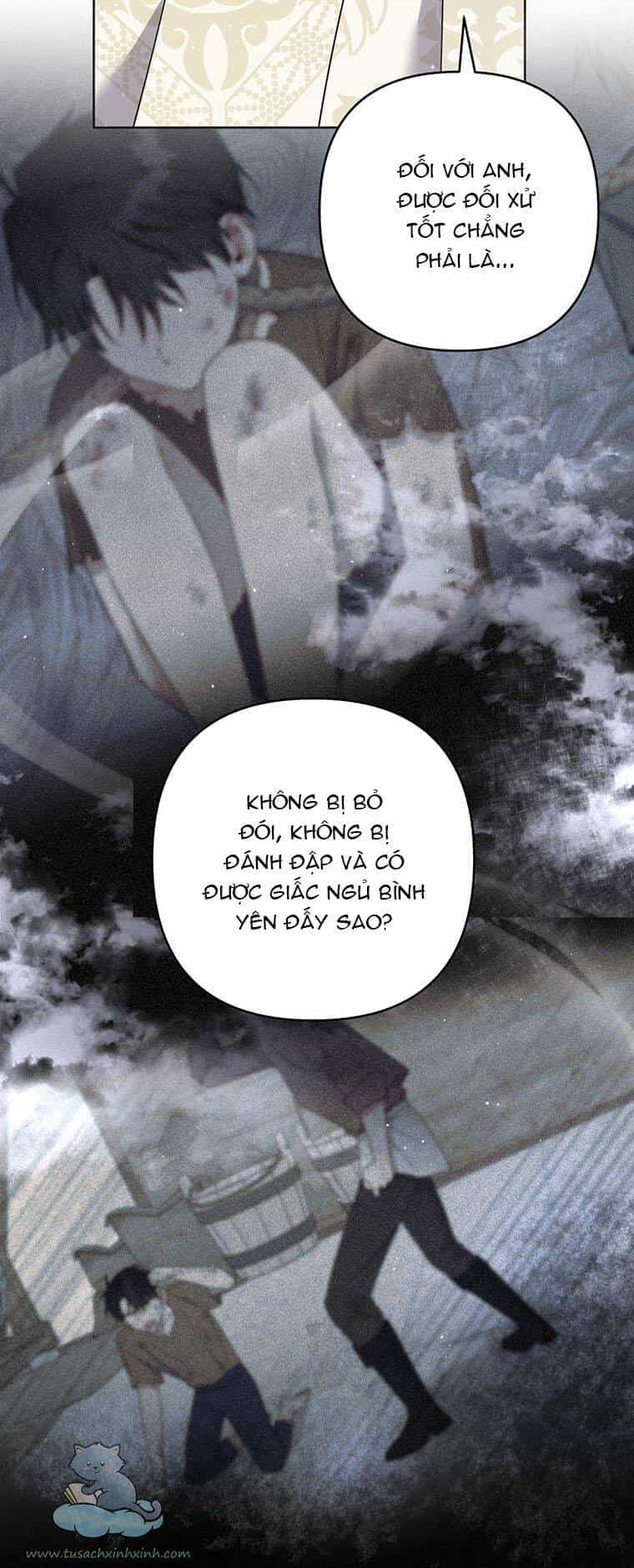Hãy Để Tôi Được Hiểu Em - Chương 81 - ảnh 43