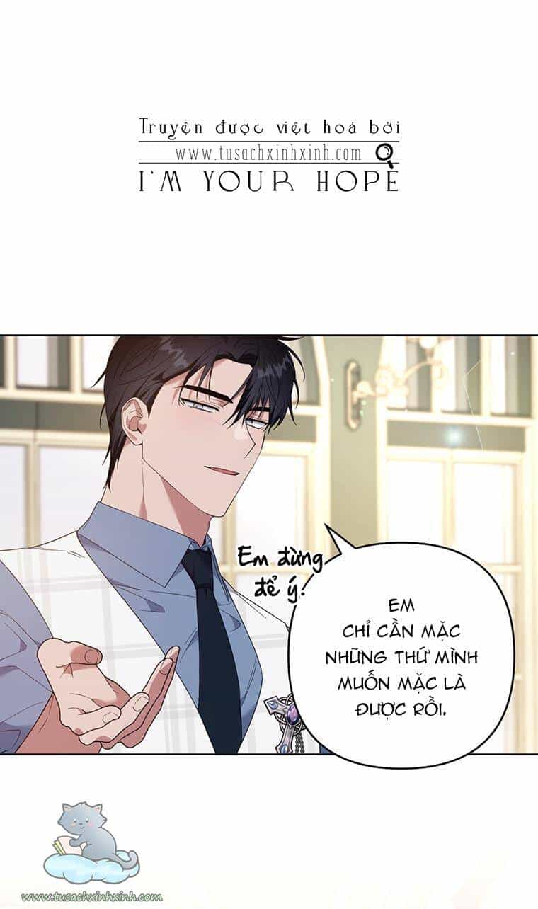 Hãy Để Tôi Được Hiểu Em - Chương 81 - ảnh 6