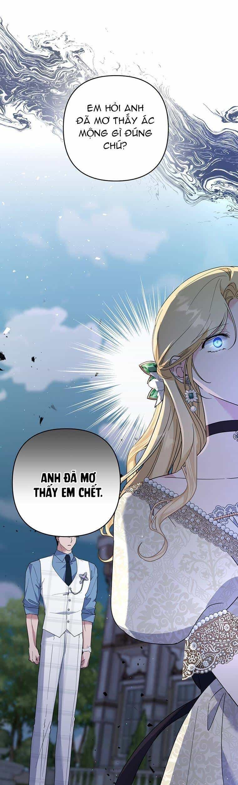Hãy Để Tôi Được Hiểu Em - Chương 81 - ảnh 62