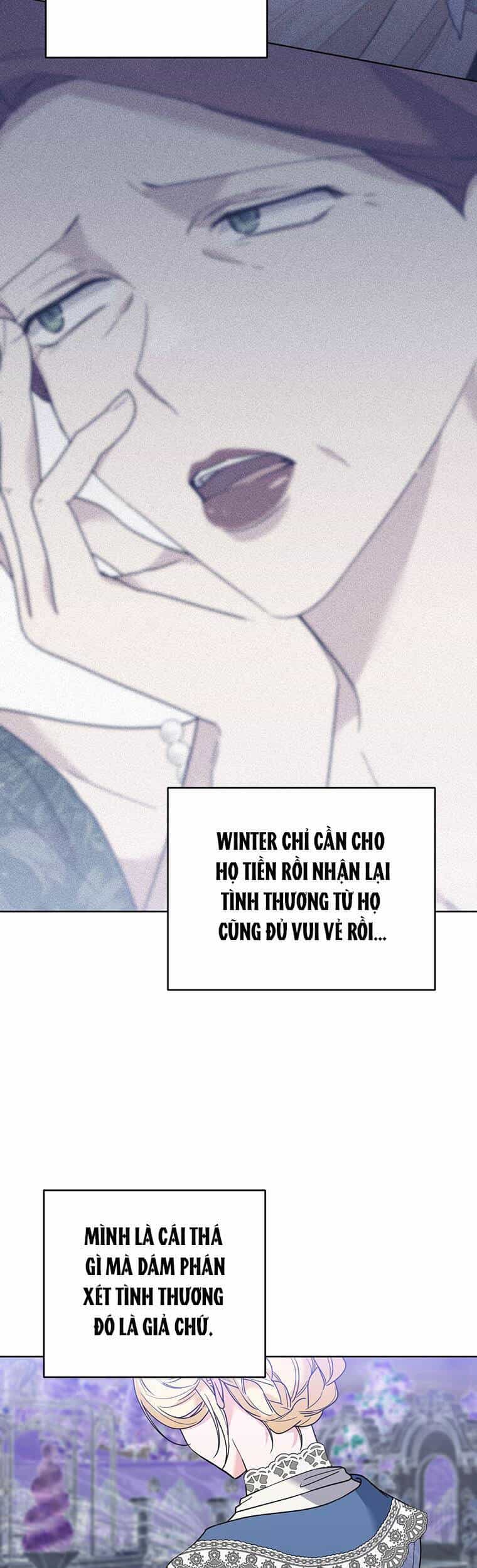 Hãy Để Tôi Được Hiểu Em - Chương 82 - ảnh 13