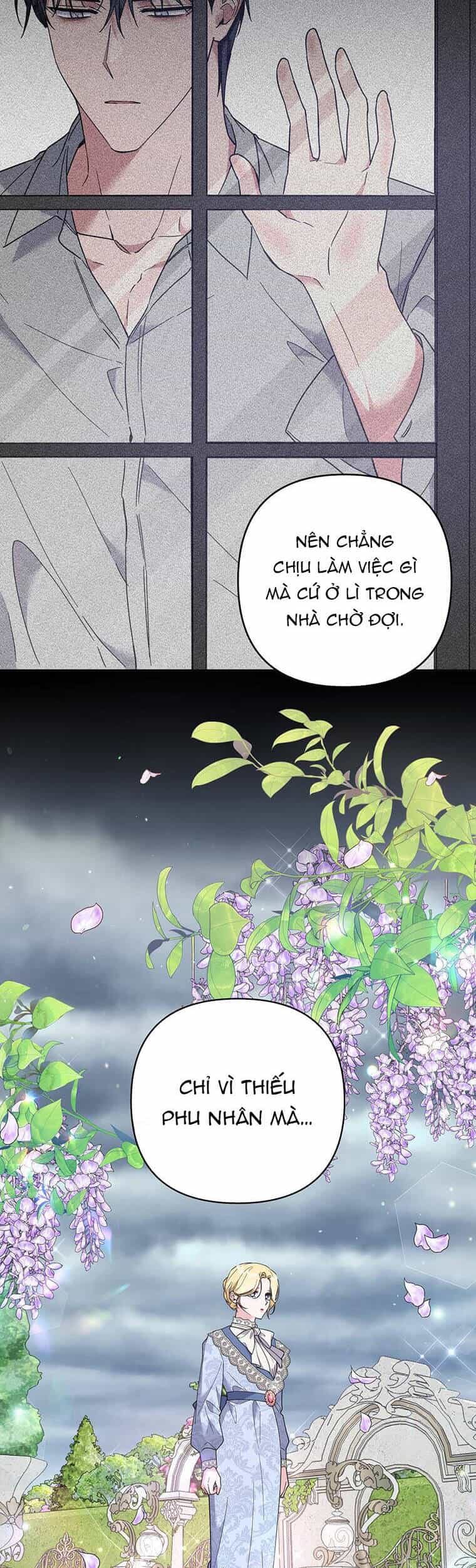 Hãy Để Tôi Được Hiểu Em - Chương 82 - ảnh 22