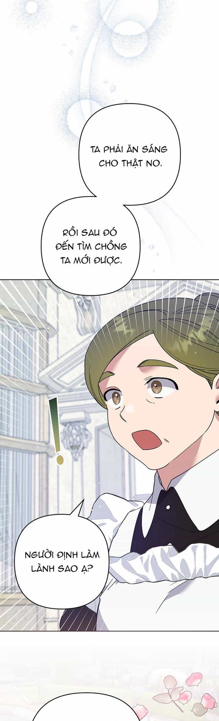 Hãy Để Tôi Được Hiểu Em - Chương 82 - ảnh 26