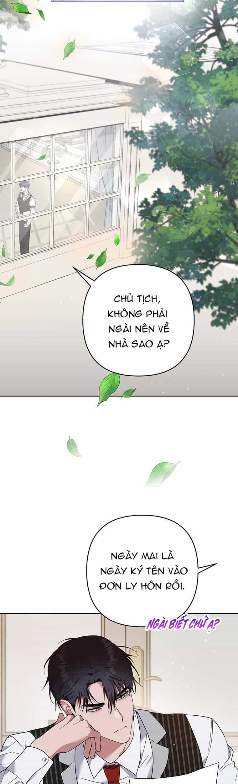 Hãy Để Tôi Được Hiểu Em - Chương 82 - ảnh 32