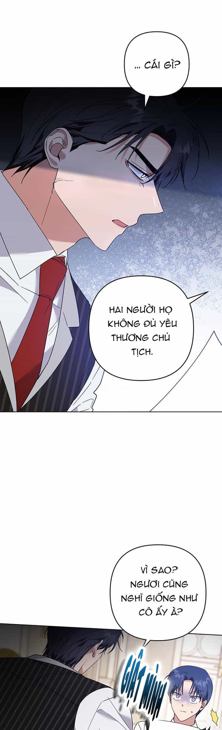 Hãy Để Tôi Được Hiểu Em - Chương 82 - ảnh 35