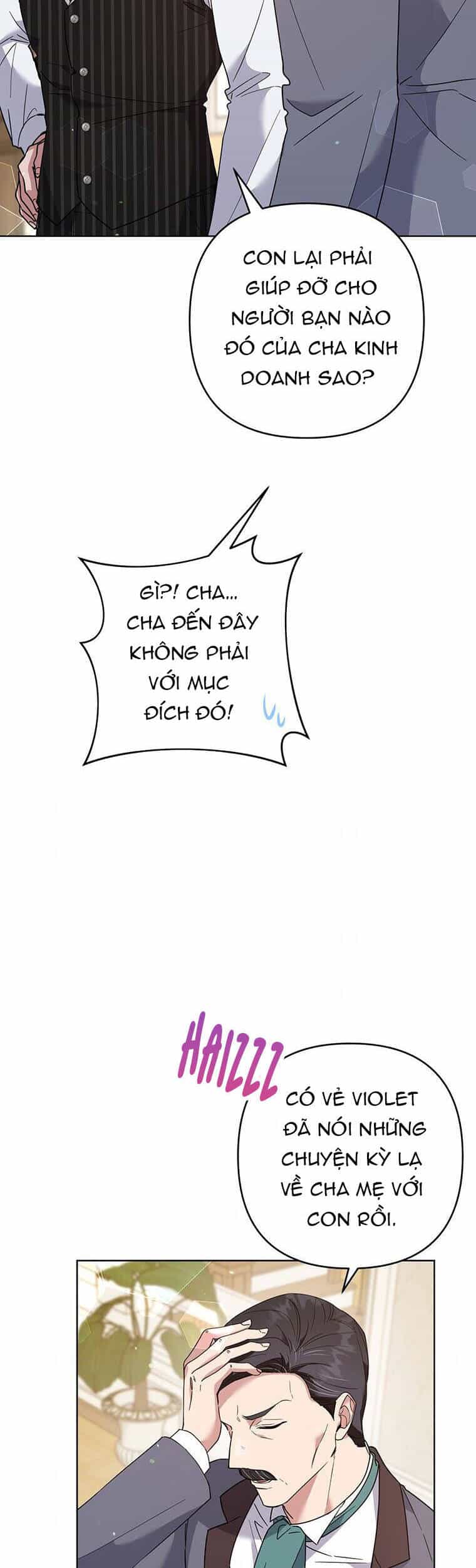 Hãy Để Tôi Được Hiểu Em - Chương 82 - ảnh 42