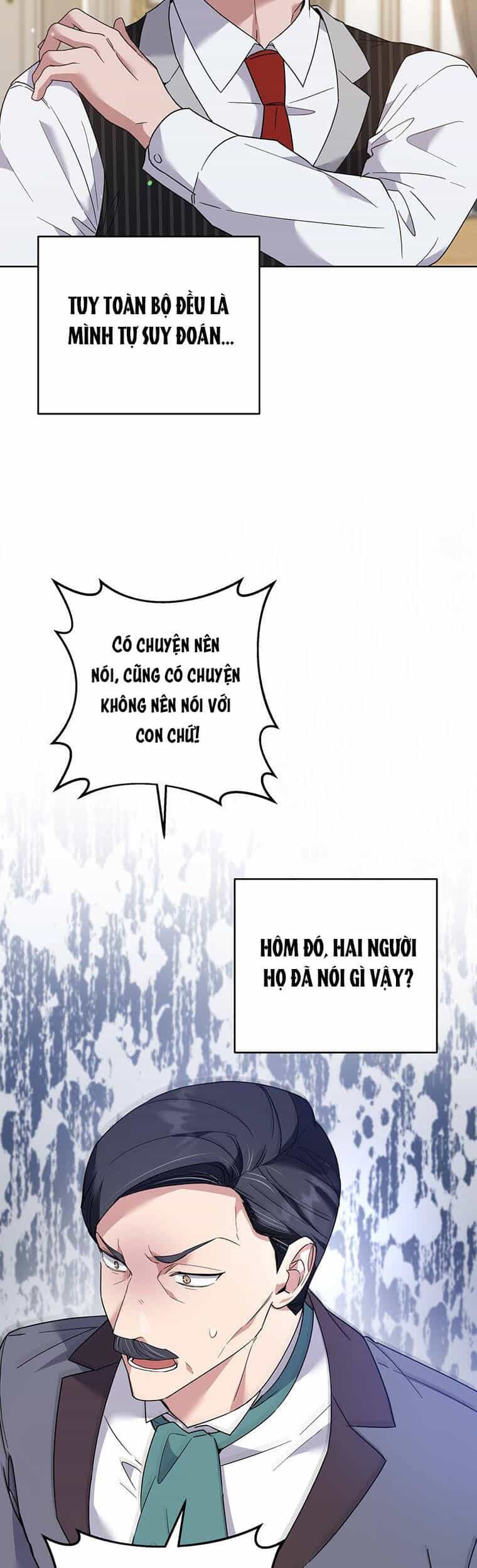 Hãy Để Tôi Được Hiểu Em - Chương 82 - ảnh 49