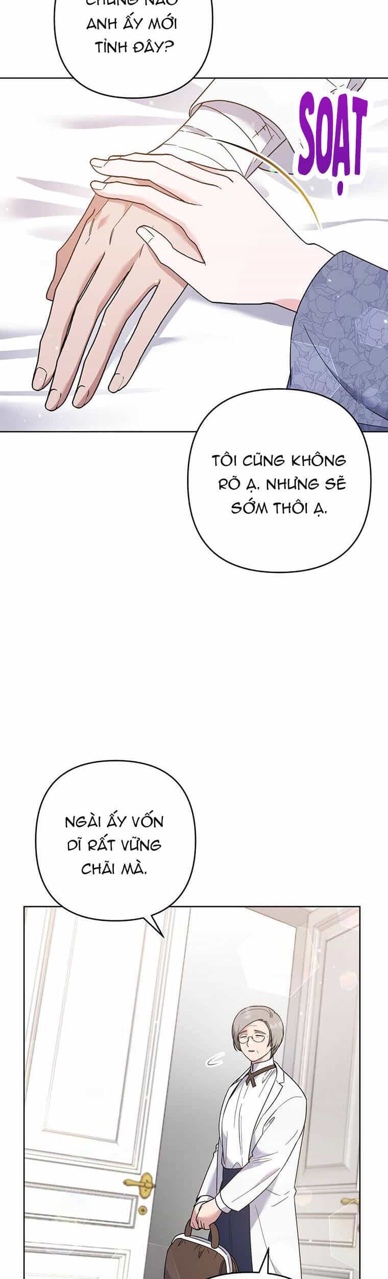 Hãy Để Tôi Được Hiểu Em - Chương 84 - ảnh 32