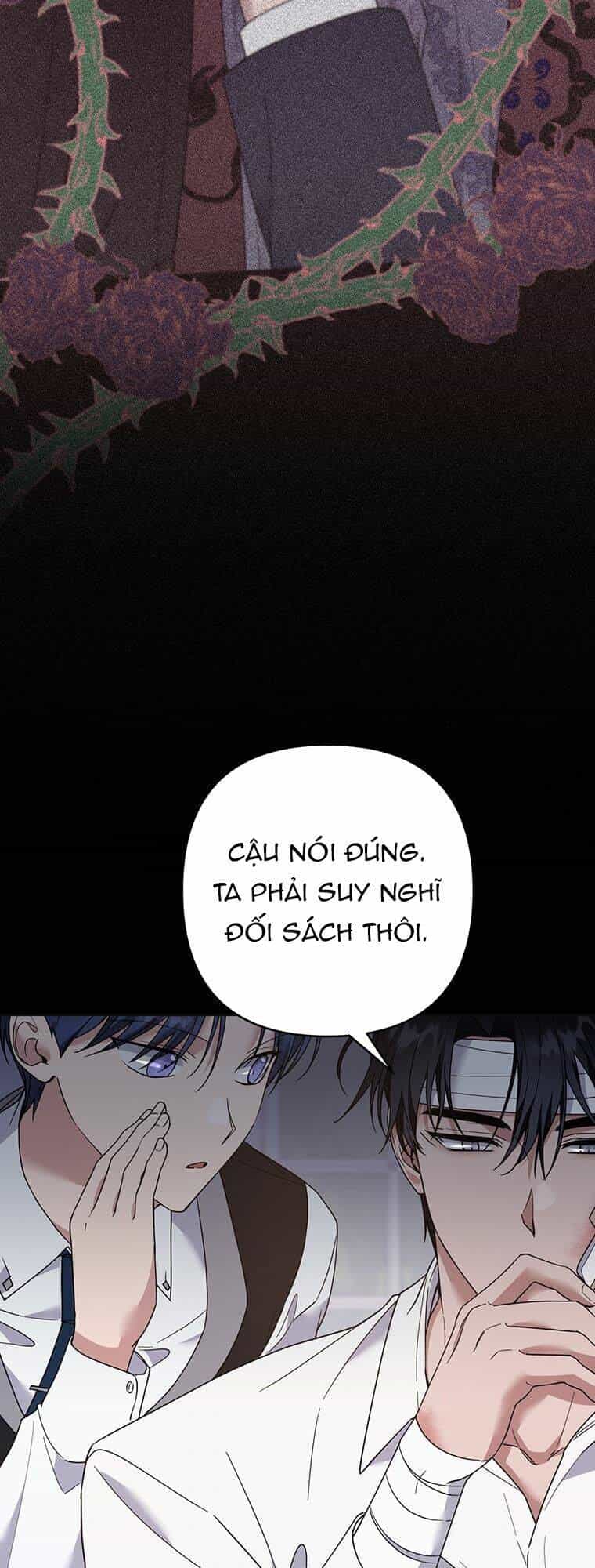 Hãy Để Tôi Được Hiểu Em - Chương 86 - ảnh 22