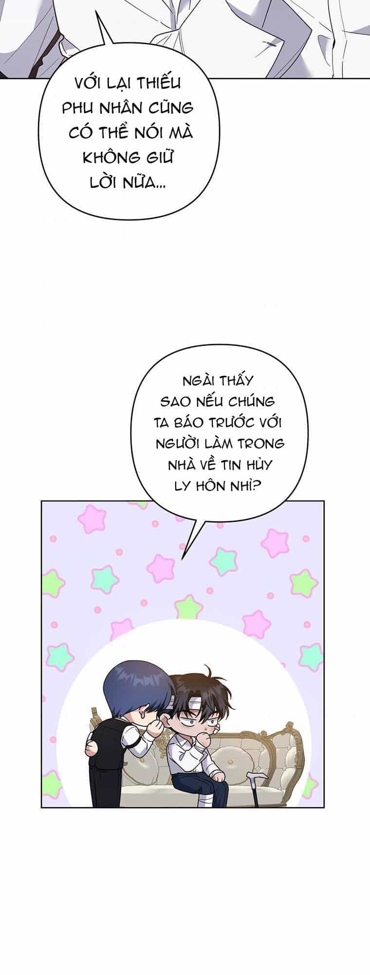Hãy Để Tôi Được Hiểu Em - Chương 86 - ảnh 23