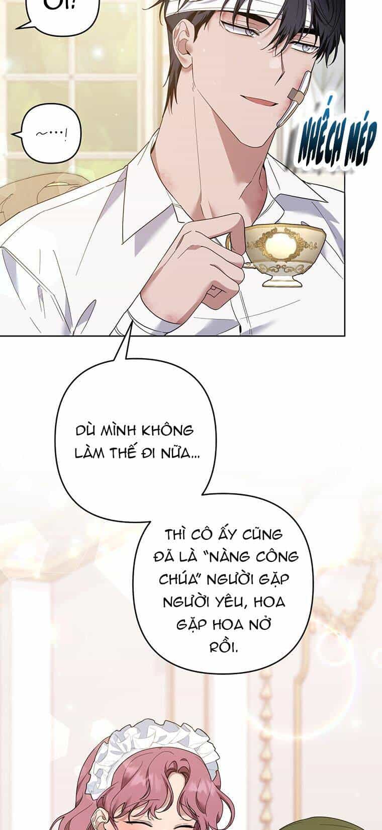 Hãy Để Tôi Được Hiểu Em - Chương 86 - ảnh 26