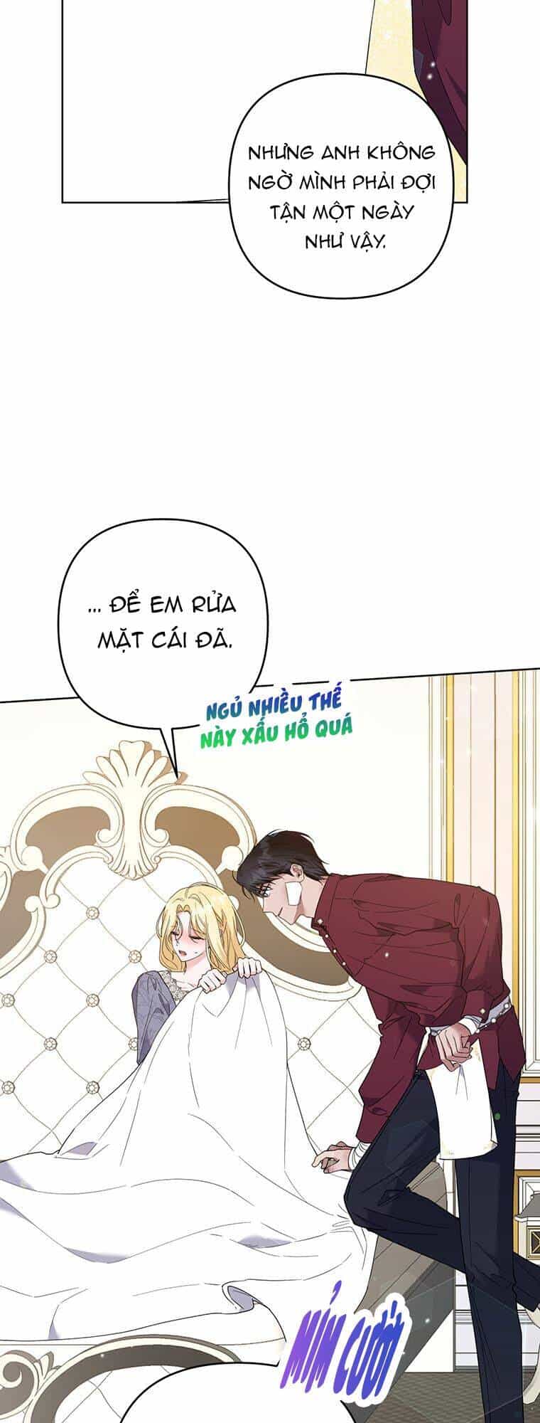Hãy Để Tôi Được Hiểu Em - Chương 86 - ảnh 32