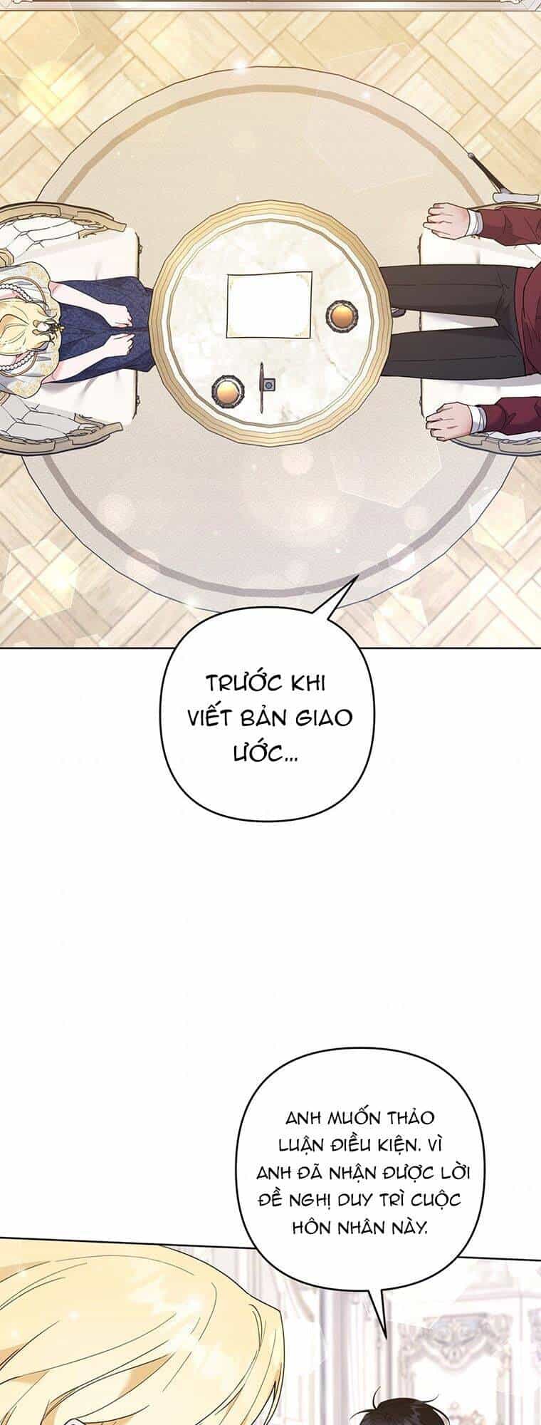 Hãy Để Tôi Được Hiểu Em - Chương 86 - ảnh 34