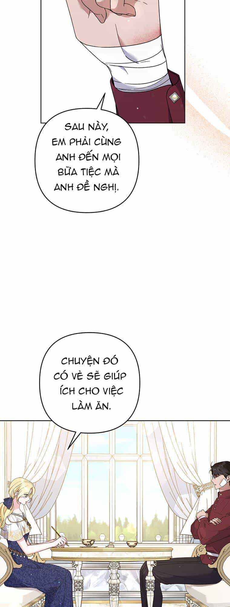 Hãy Để Tôi Được Hiểu Em - Chương 86 - ảnh 36