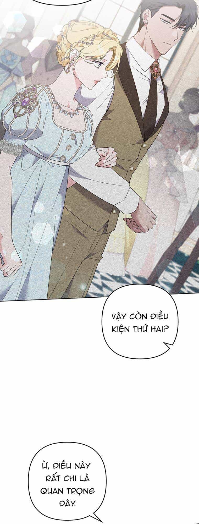 Hãy Để Tôi Được Hiểu Em - Chương 86 - ảnh 38