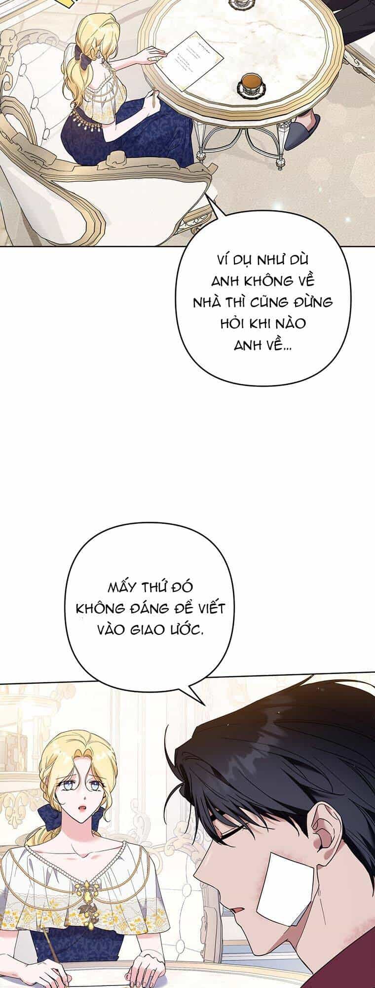 Hãy Để Tôi Được Hiểu Em - Chương 86 - ảnh 44