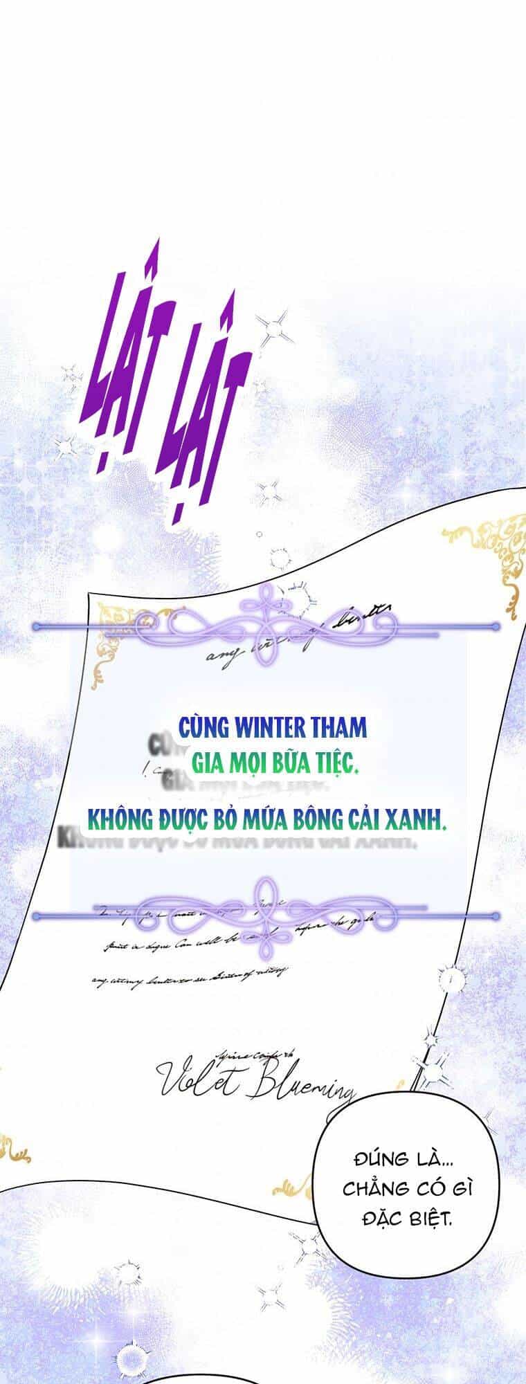 Hãy Để Tôi Được Hiểu Em - Chương 86 - ảnh 46