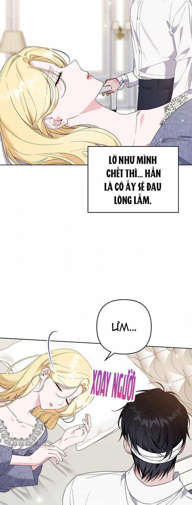 Hãy Để Tôi Được Hiểu Em - Chương 86 - ảnh 5