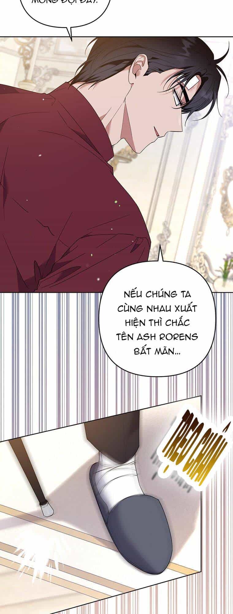 Hãy Để Tôi Được Hiểu Em - Chương 86 - ảnh 51