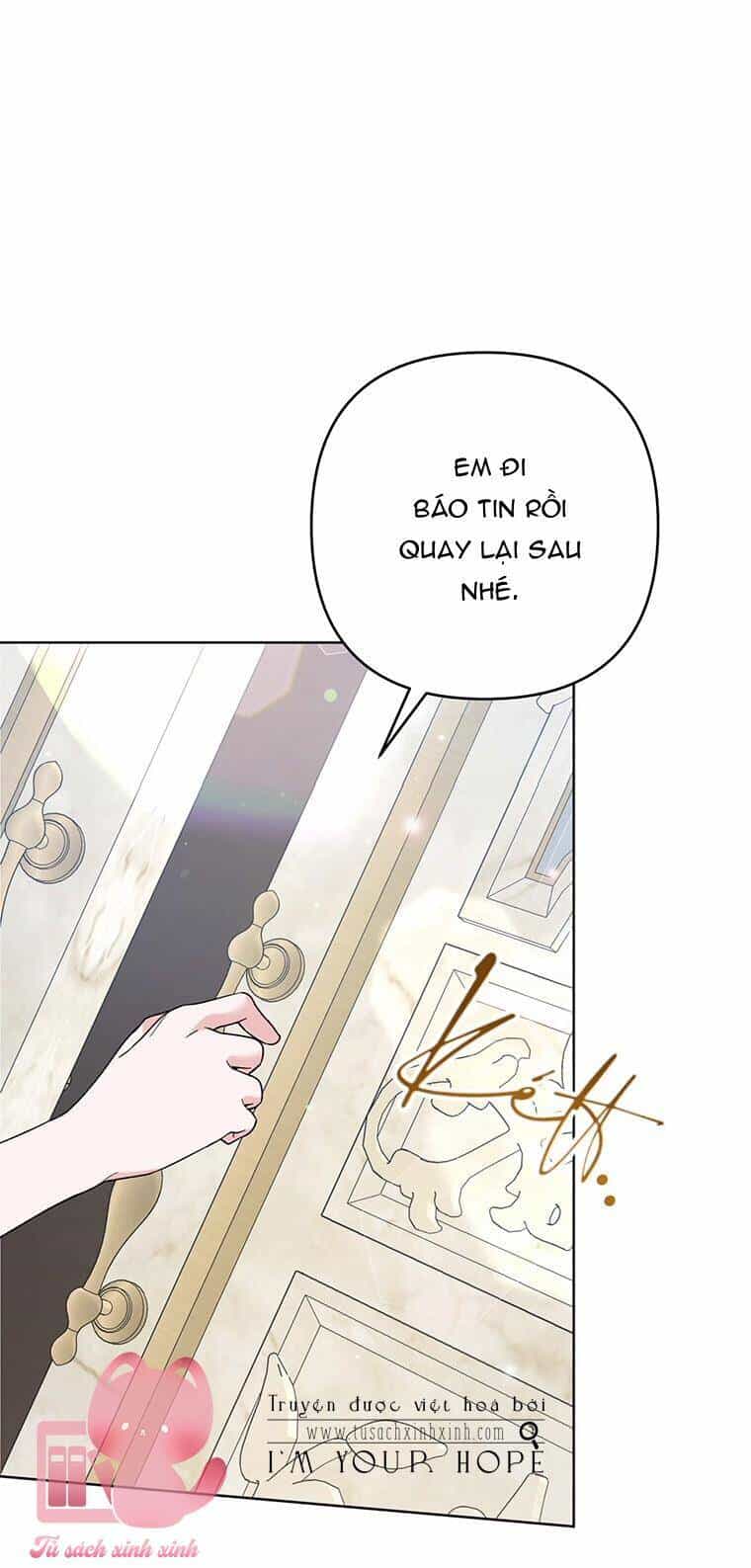 Hãy Để Tôi Được Hiểu Em - Chương 87 - ảnh 23