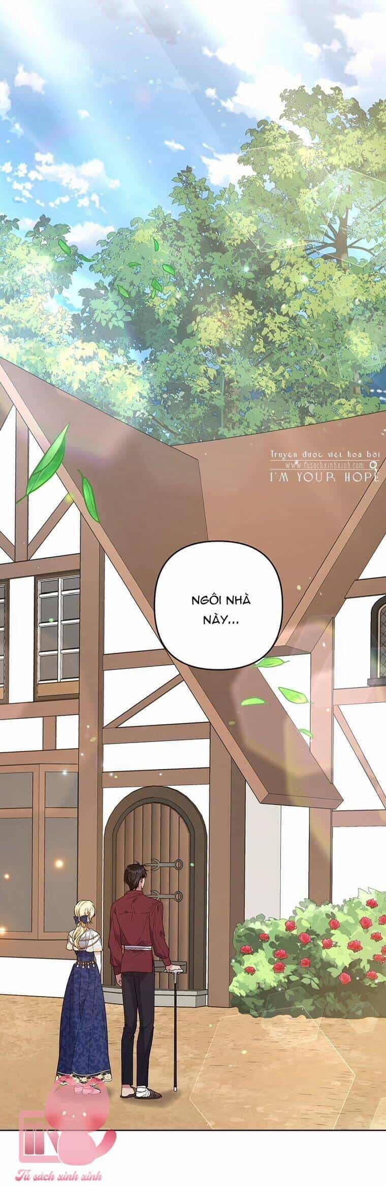 Hãy Để Tôi Được Hiểu Em - Chương 87 - ảnh 28