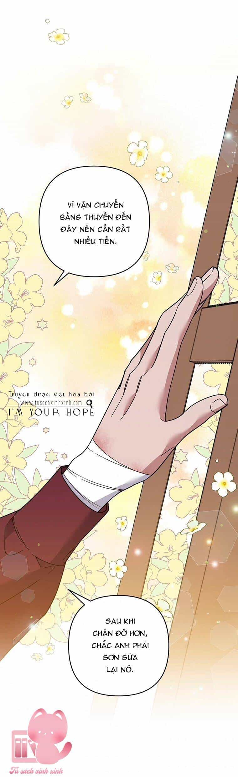 Hãy Để Tôi Được Hiểu Em - Chương 87 - ảnh 32