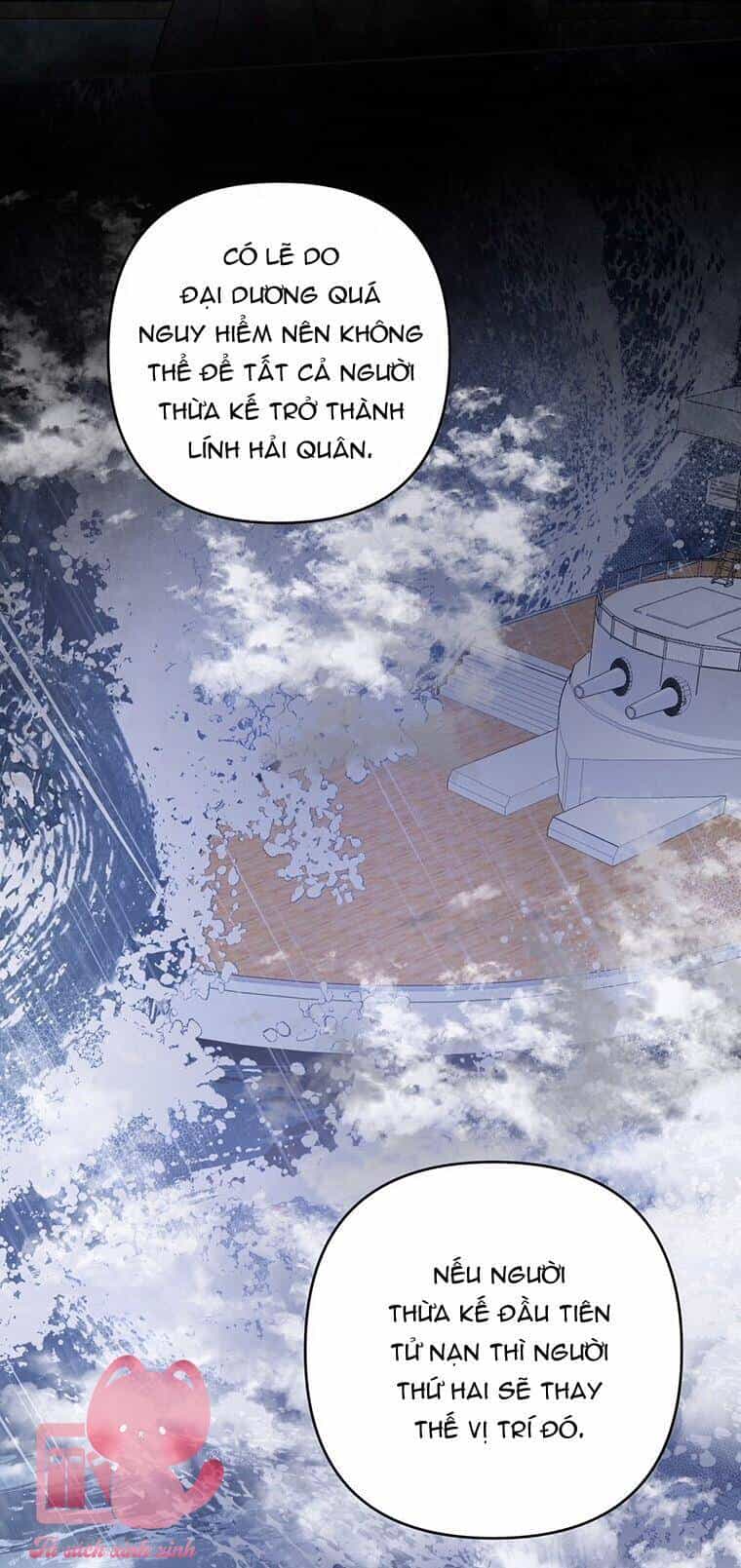 Hãy Để Tôi Được Hiểu Em - Chương 87 - ảnh 54