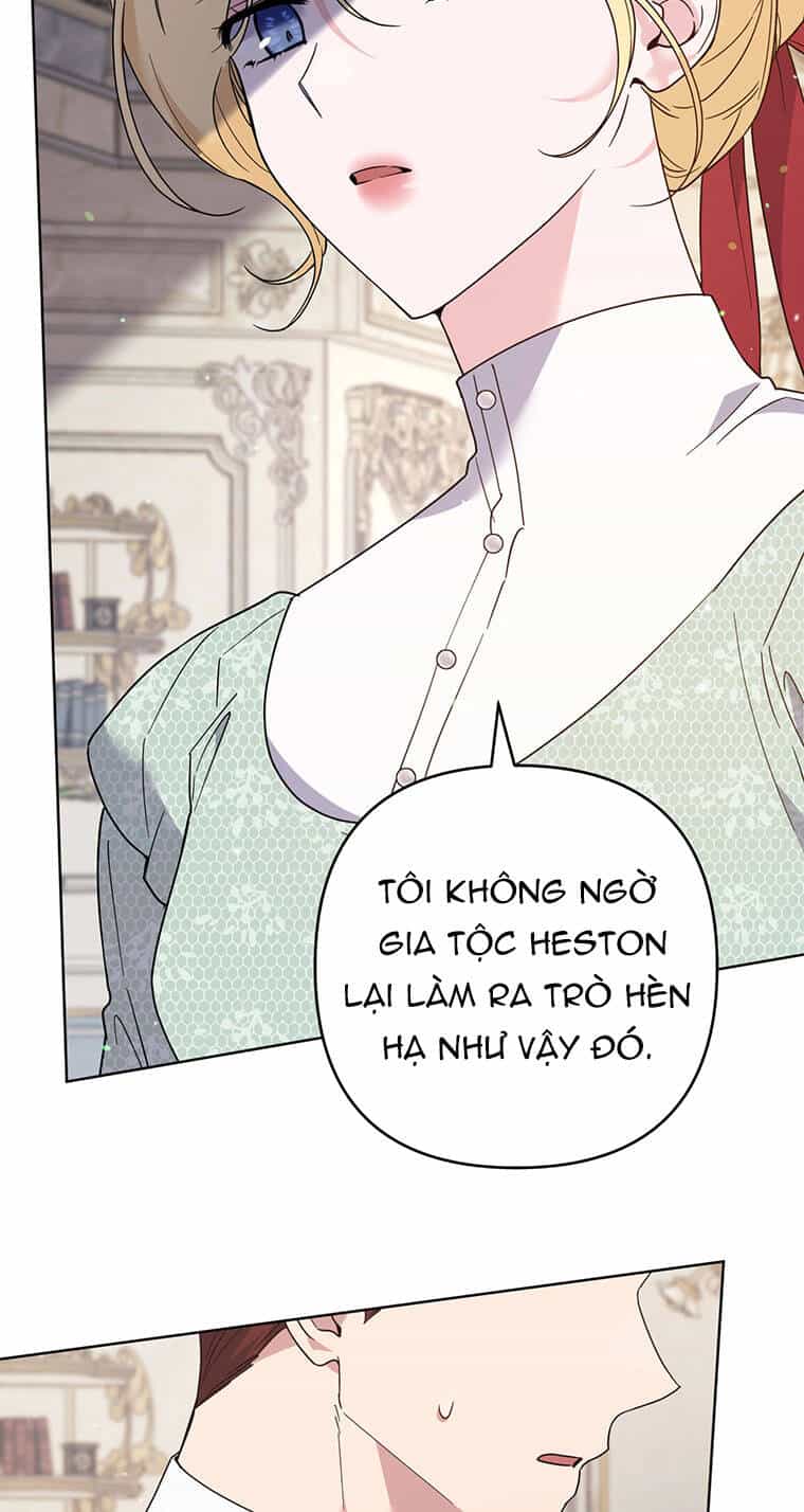 Hãy Để Tôi Được Hiểu Em - Chương 88 - ảnh 18