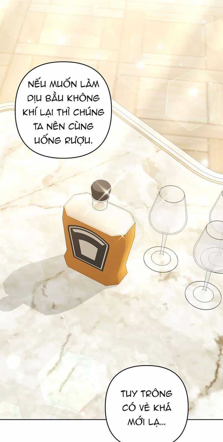 Hãy Để Tôi Được Hiểu Em - Chương 88 - ảnh 31